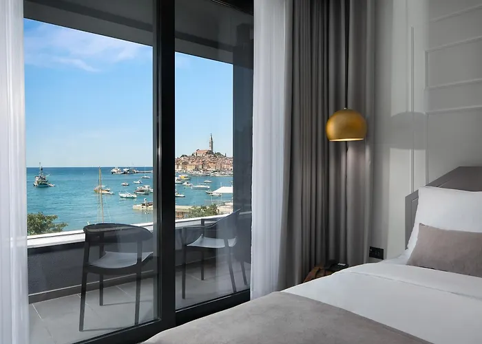 Hotel Delfin
