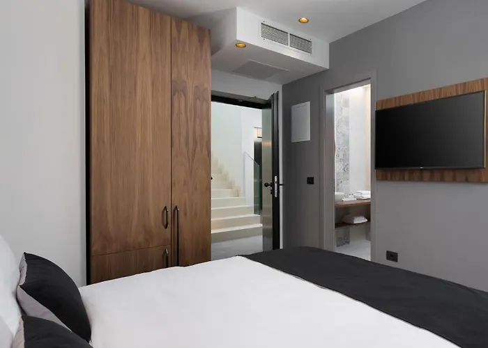 Hotel Delfin