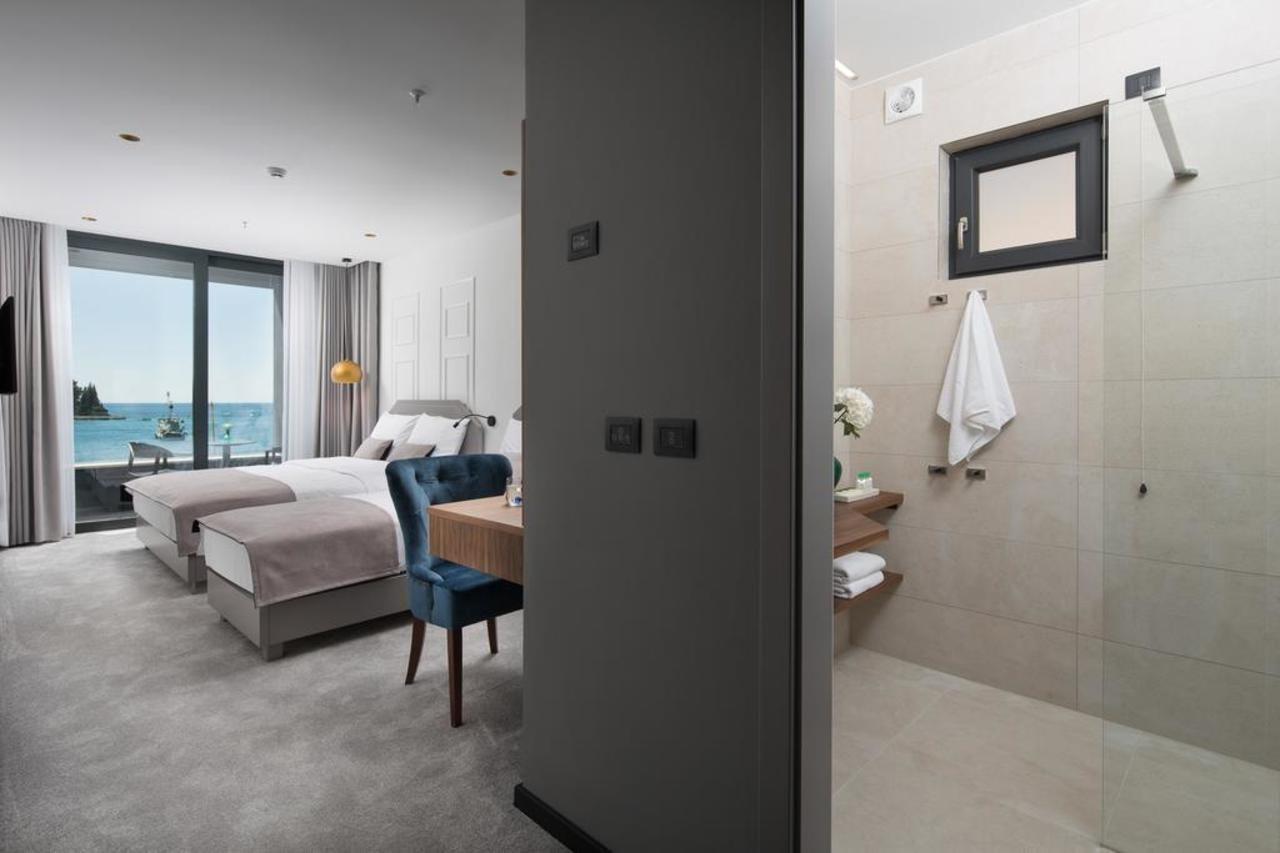 Hotel Delfin Rovinj