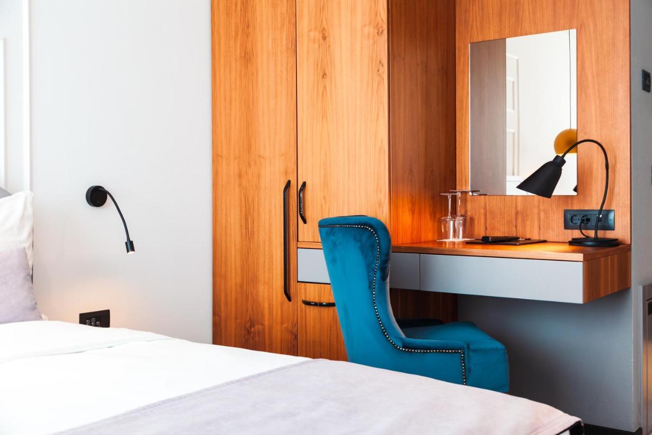 Delfin Hotel
