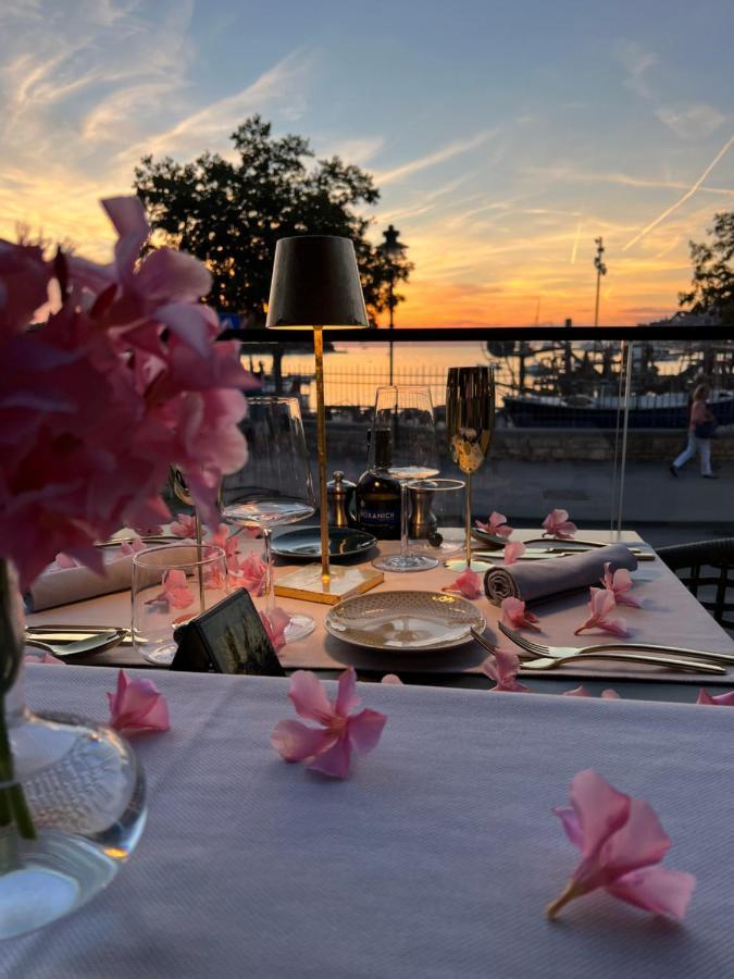 Delfin Rovinj
