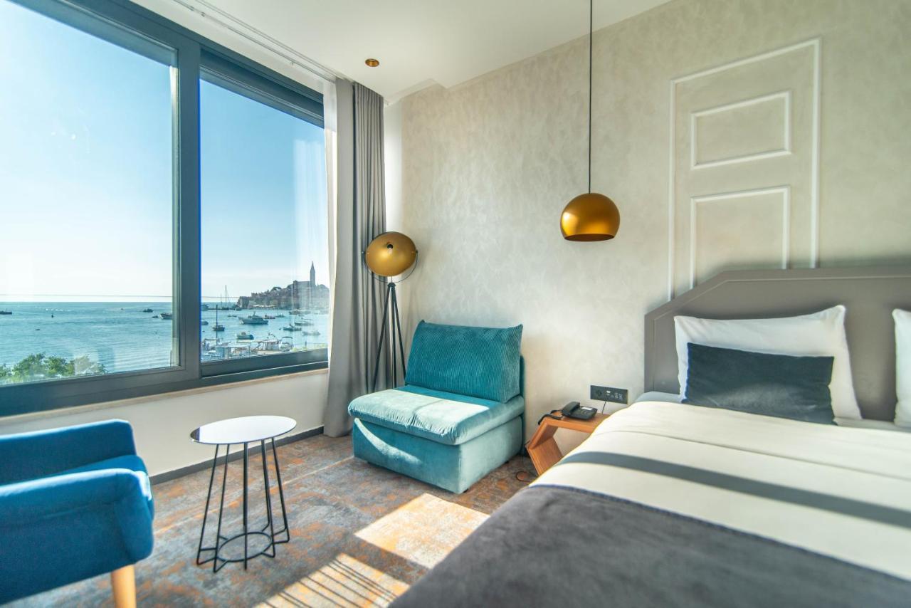 Delfin Hotel Rovinj