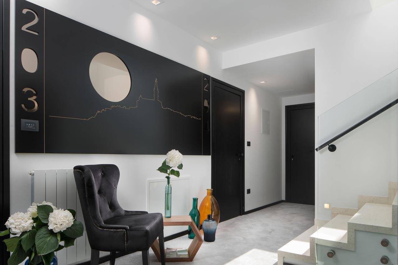 Delfin Hotel Rovinj