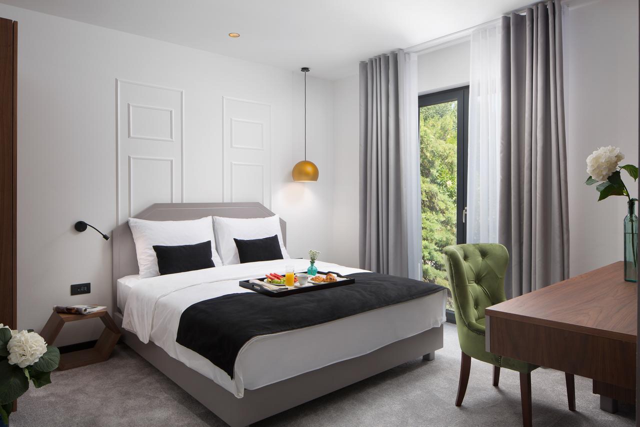 Delfin Hotel Rovinj