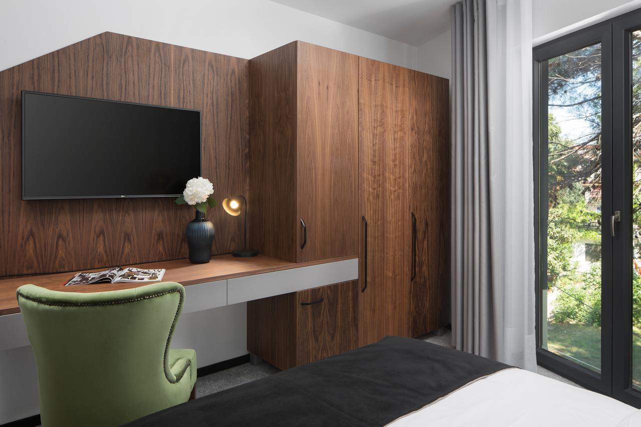 Delfin Hotel 4*