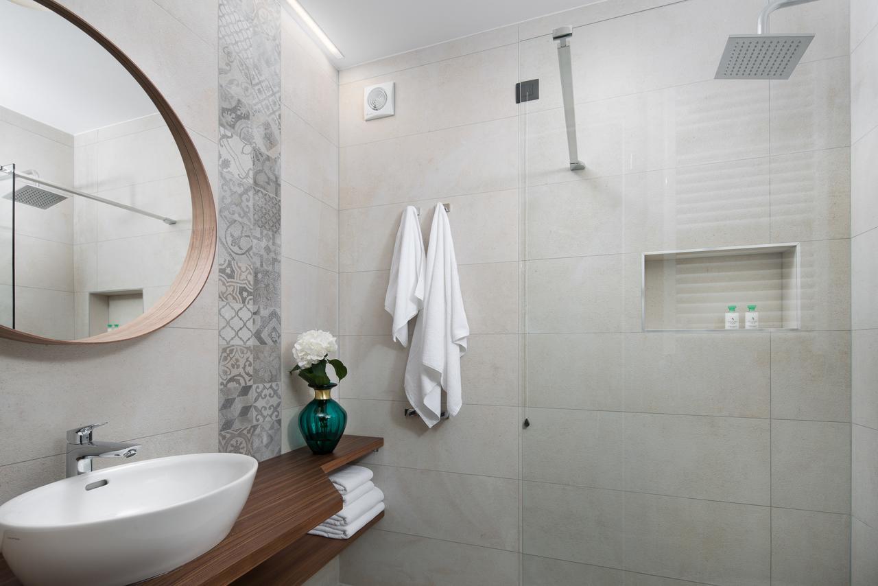 Delfin 4* Rovinj